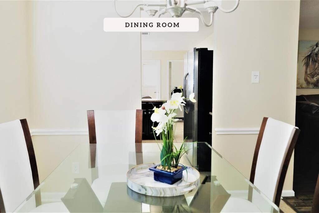 Exceptional, 5 Beds, Near Downtown - Bold Ruler Βίλα Stafford Εξωτερικό φωτογραφία