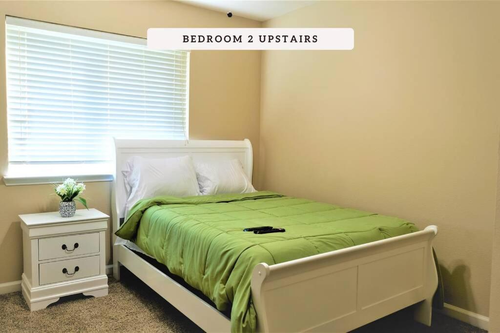 Exceptional, 5 Beds, Near Downtown - Bold Ruler Βίλα Stafford Εξωτερικό φωτογραφία