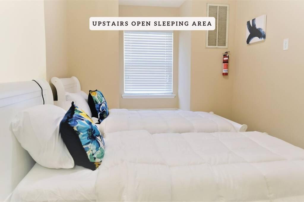 Exceptional, 5 Beds, Near Downtown - Bold Ruler Βίλα Stafford Εξωτερικό φωτογραφία